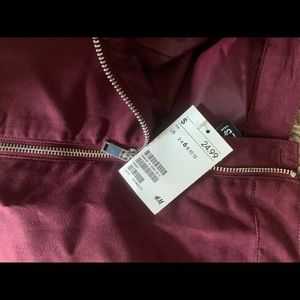 H&M midi skirt never worn